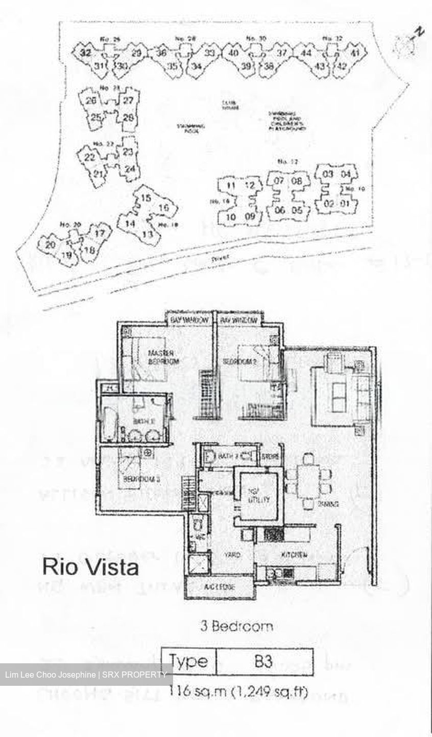 Rio Vista (D19), Condominium #564205441